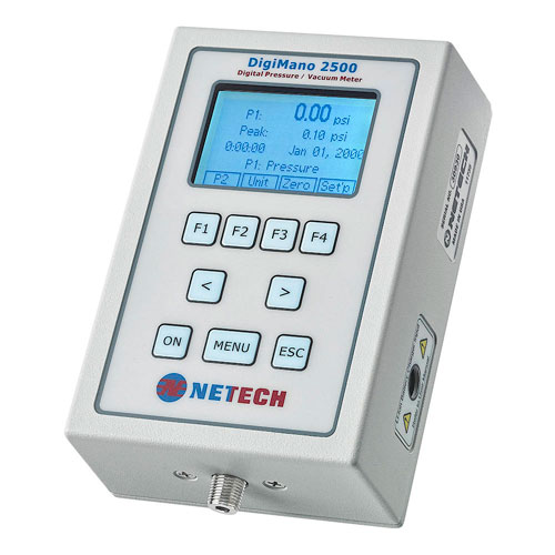 DigiMano 2500數(shù)字壓力計，DigiMano 2500真空計